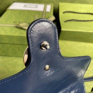 Gucci Replica Bags BA583571 20X15.5X8