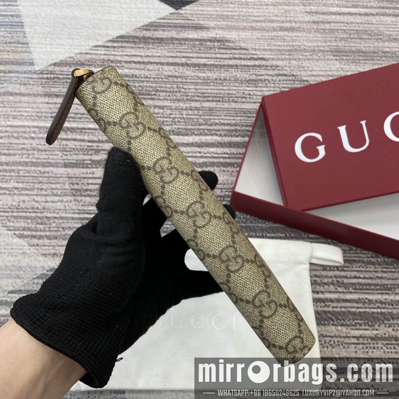 Gucci Replica Bags 821207 19X10.5X2.5cm MP 2colour