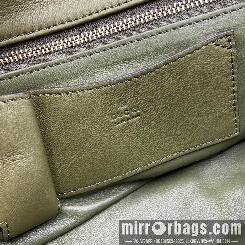 Gucci Replica Bags 806016 25.9X14X6cm MP 2colour