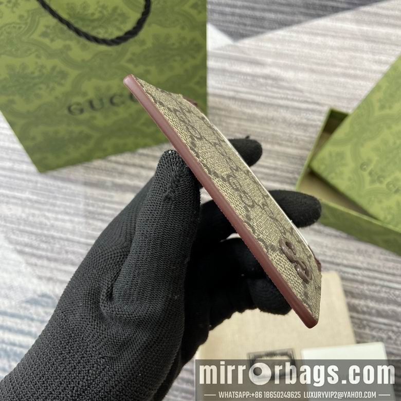 Gucci Replica Bags 768248 10X7cm MP 2colour