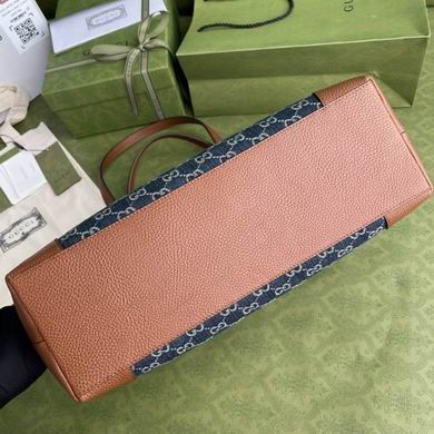 Gucci Replica Bags BA631685 38X28X14