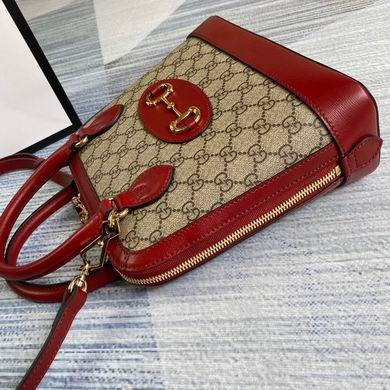 Gucci Replica Bags BG621220 25X24X9