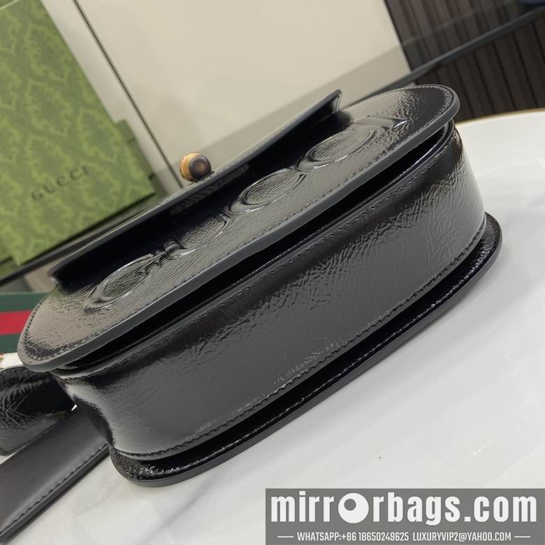 Gucci Replica Bags 675797 15X21X7cm