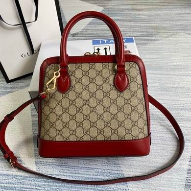 Gucci Replica Bags BG621220 25X24X9