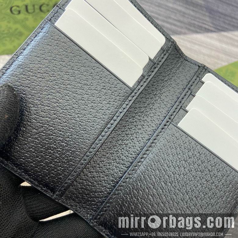 Gucci Replica Bags 806151 12X7.5cm MP 2colour