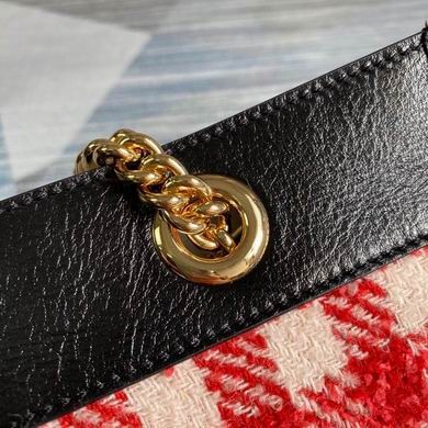Gucci Replica Bags BG537219 45x 35x 6