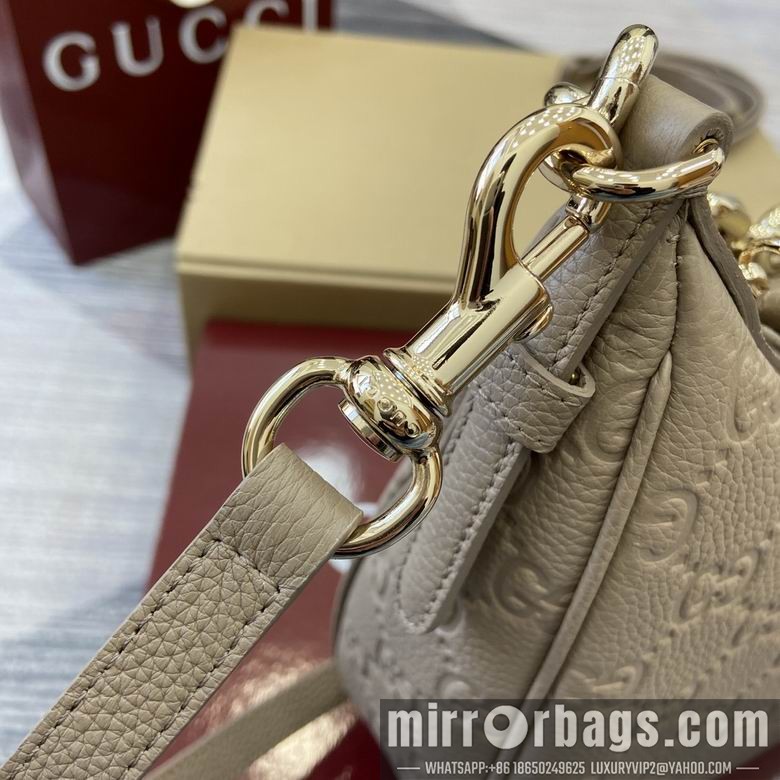 Gucci Replica Bags Emblem 820453 32X24X7cm MP 2colour