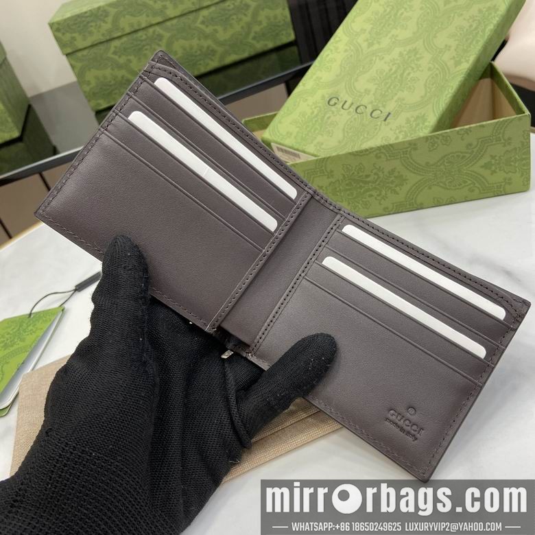 Gucci Replica Bags 408827 11X9cm YG 3colour