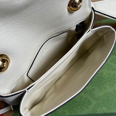 Gucci Replica Bags Blondie 698643 22X13X5.5cm MP