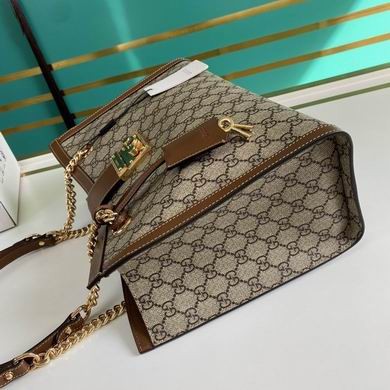 Gucci Replica Bags BA479197 35x23.5x14