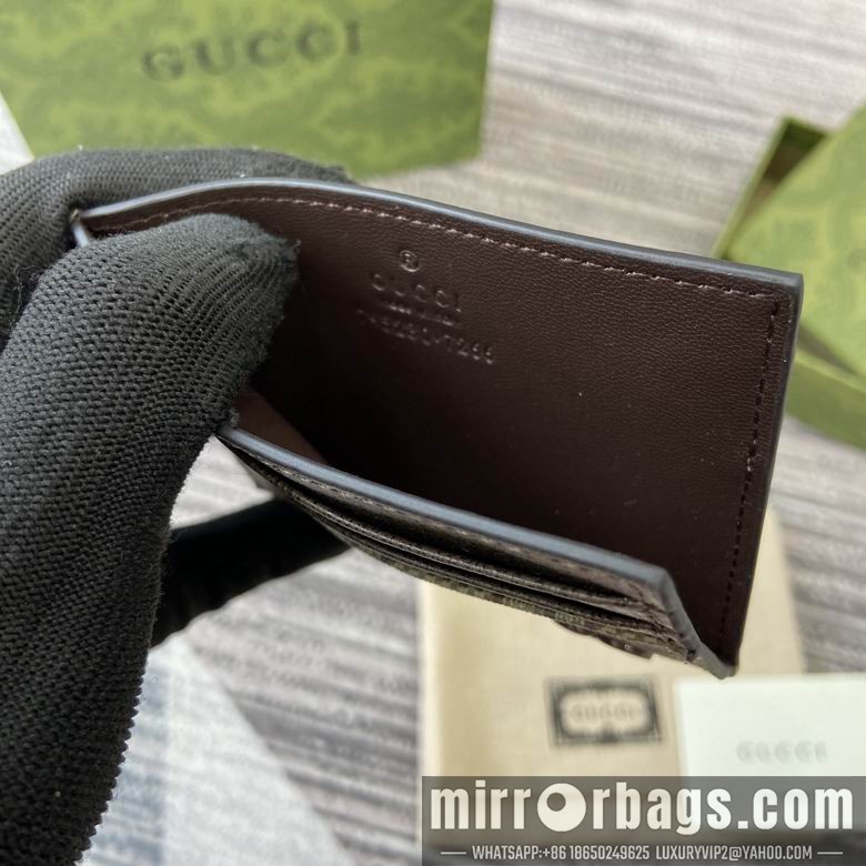 Gucci Replica Bags 795230 10X8cm MP 2colour