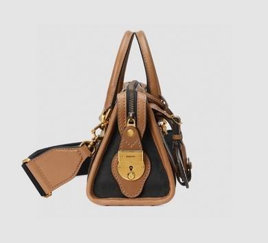 Gucci Replica Bags 715771 22X15X11cm MP 4colour