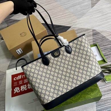 Gucci Replica Bags 739730 38.5X28.5X15cm MP 3colour