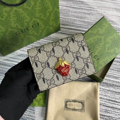 Gucci Replica Bags 72624 11X8.5X3cm MP