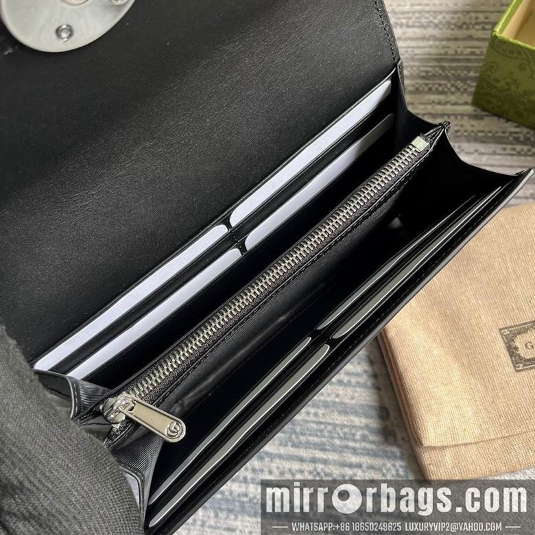 Gucci Replica Bags 762167 10X19X3.5cm MP