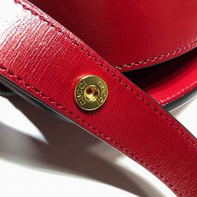 Gucci Replica Bags BL602204 25x18x8