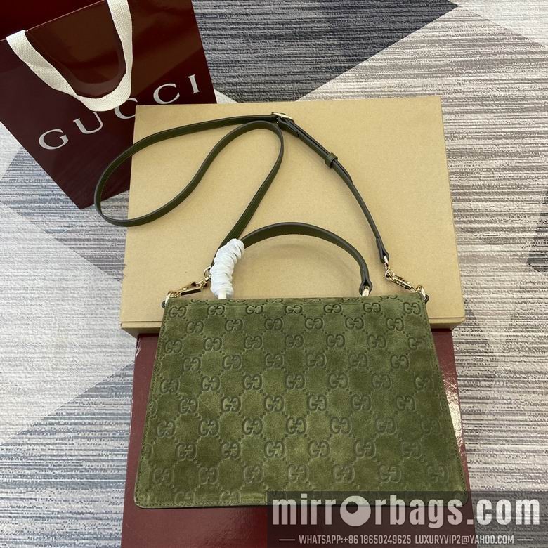 Gucci Replica Bags 813399 29.5X20X10.5cm MP 2colour