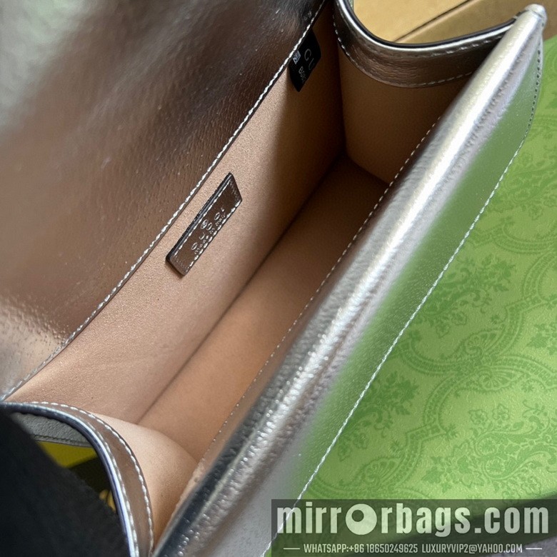 Gucci Replica Bags Dionysus 421970 20X15.5X5cm MP
