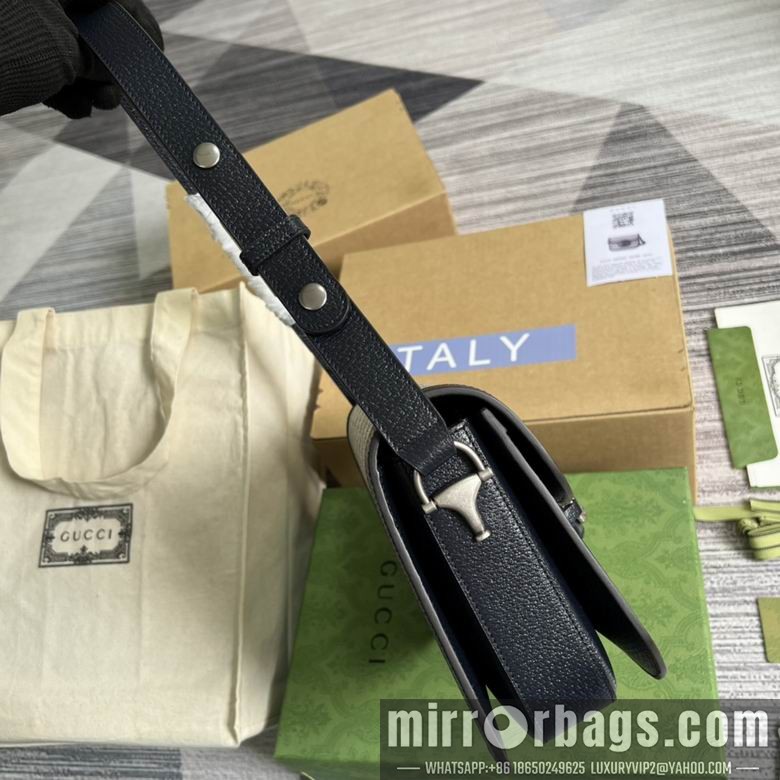 Gucci Replica Bags 602204 25X18X8cm MP