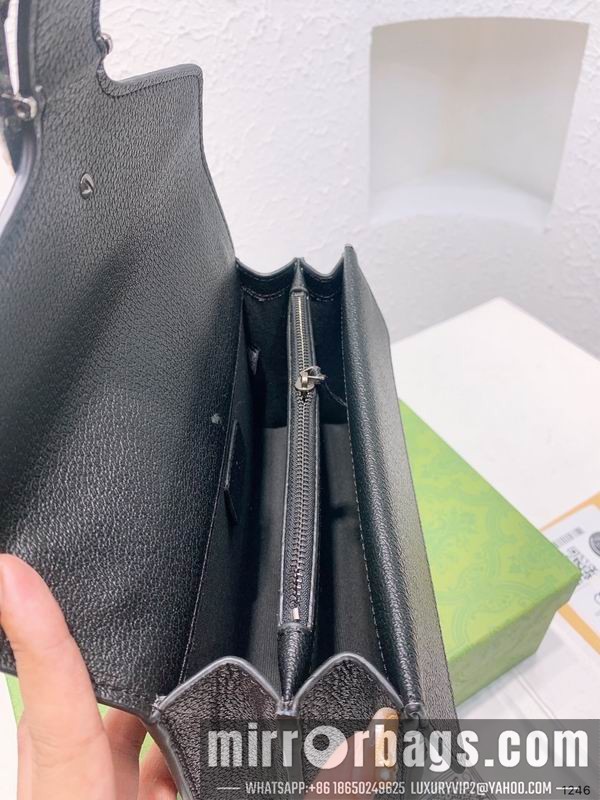 Gucci Replica Bags 03110 25cm CN