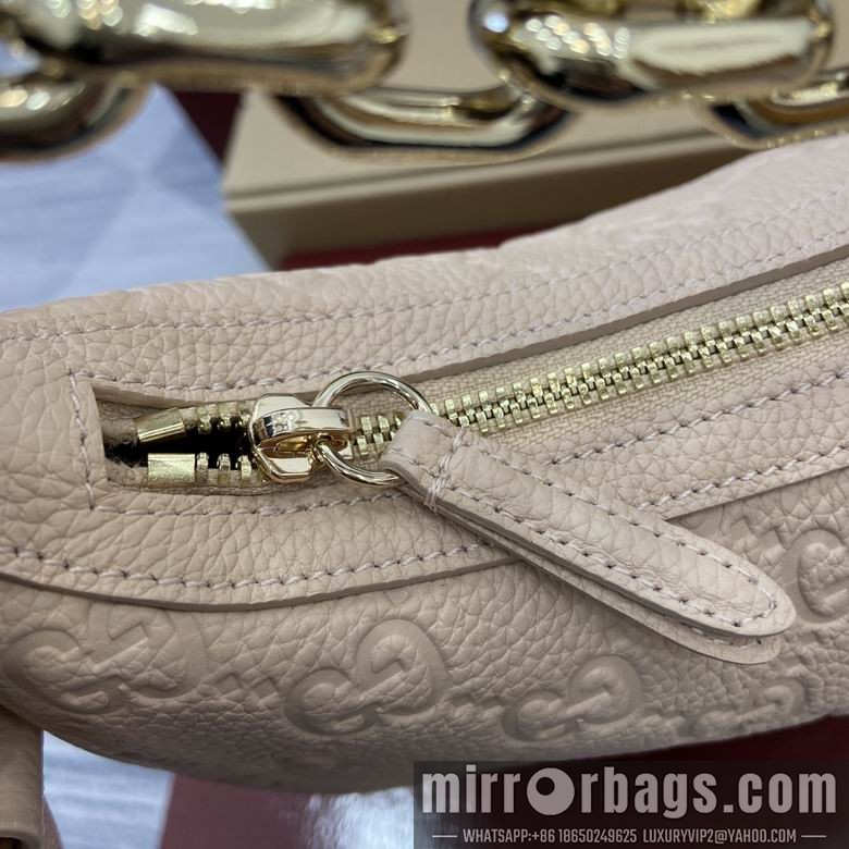 Gucci Replica Bags Emblem 820453 32X24X7cm MP 2colour