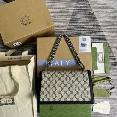 Gucci Replica Bags 400249 28X18X9cm MP-2