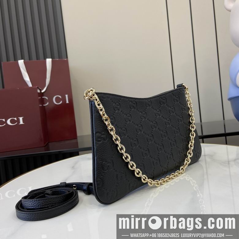 Gucci Replica Bags 815277 29.5X16X2cm