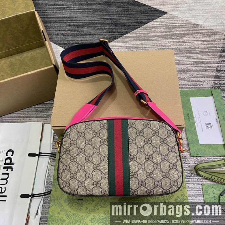 Gucci Replica Bags 752591 24X15X7cm MP