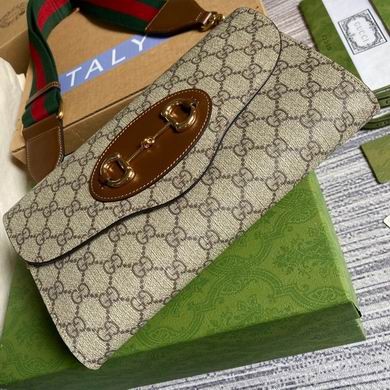 Gucci Replica Bags 677286 26X16X4cm MP 4colour
