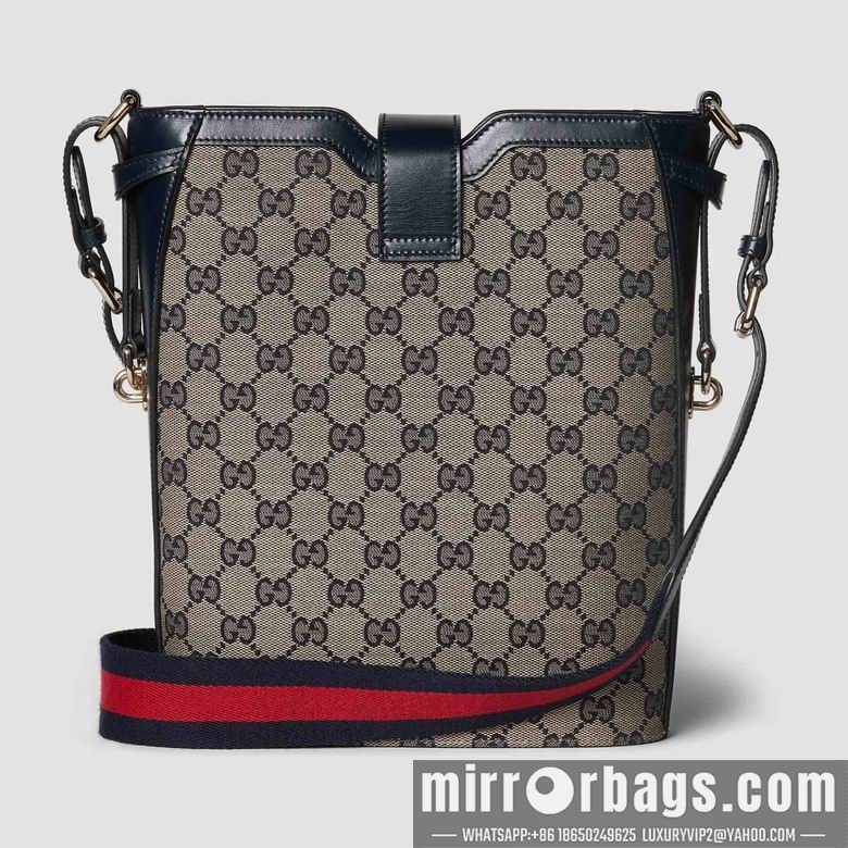 Gucci Replica Bags 782911 21.5X26.5X8cm MP 2colour