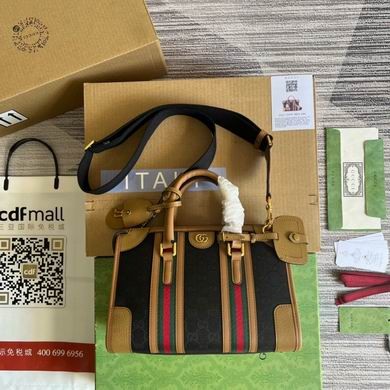 Gucci Replica Bags Exquisite 715772 27X18X14cm MP 4colour