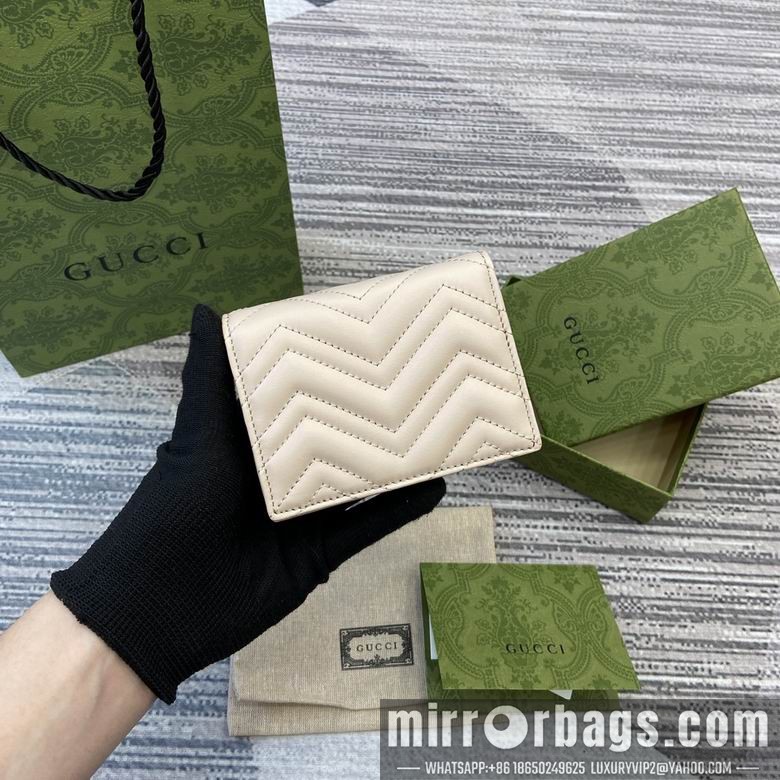 Gucci Replica Bags 466492 11X17.5cm MP