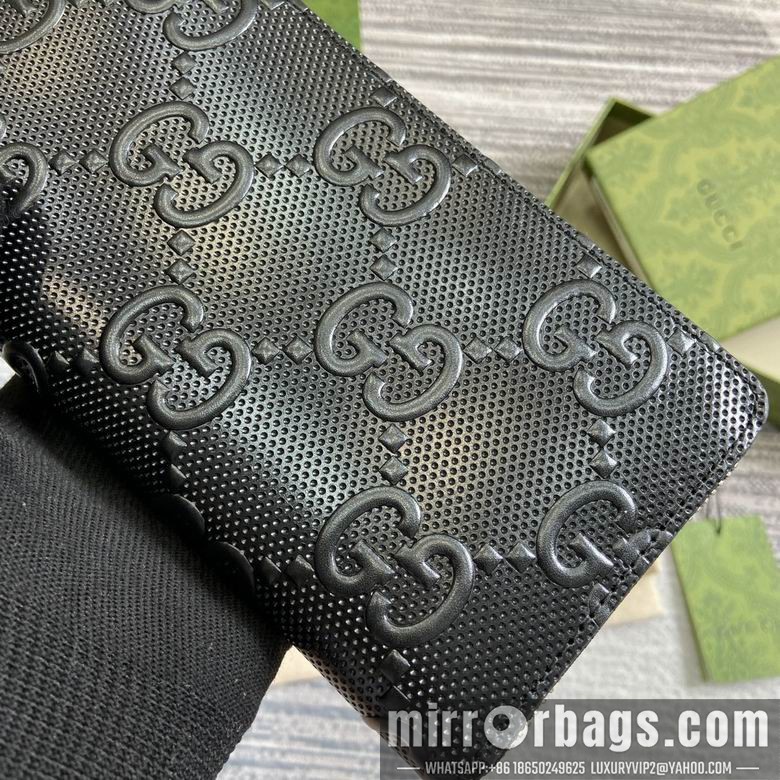 Gucci Replica Bags 625558 19X10.5X2.5cm MP