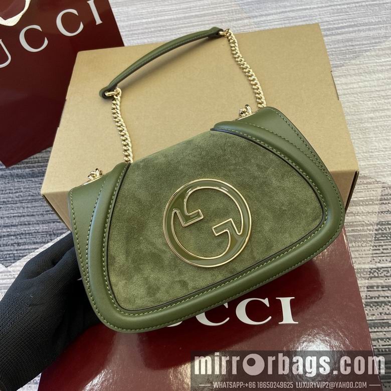 Gucci Replica Bags 815711 21.5X11X8cm MP