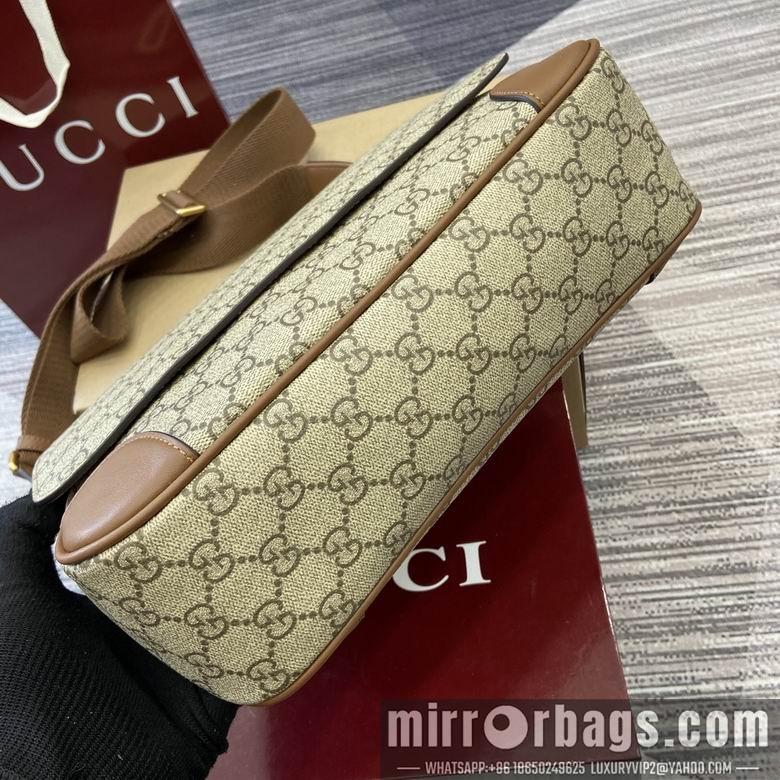 Gucci Replica Bags 821154 29X23X7.5cm MP