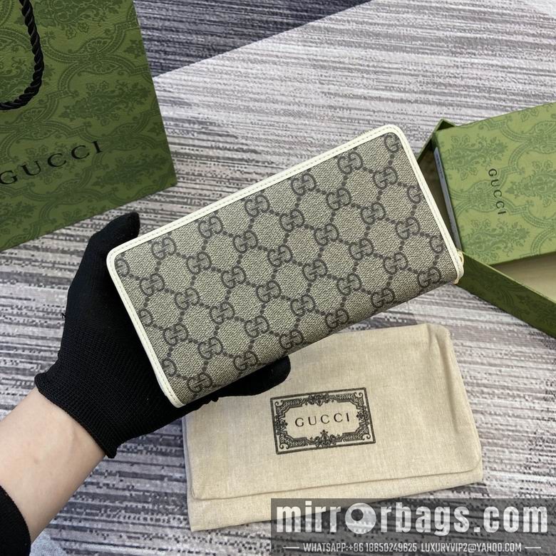 Gucci Replica Bags 621889 19X10.5X2cm MP 4colour