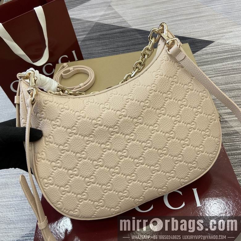 Gucci Replica Bags Emblem 820453 32X24X7cm MP 2colour