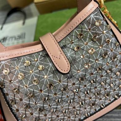 Gucci Replica Bags Jackie 677027 19X13X3cm MP
