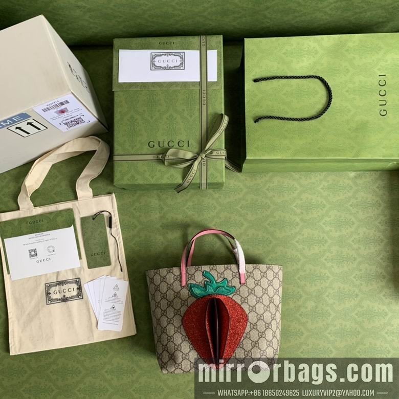 Gucci Replica Bags BA580840 21X20X10