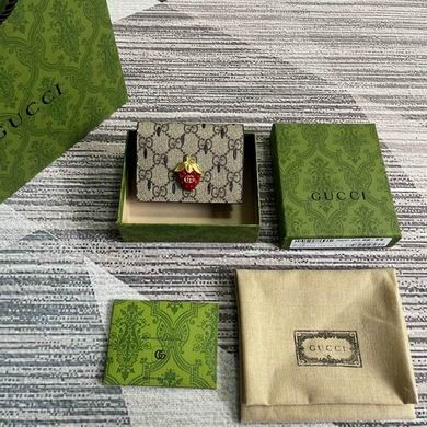 Gucci Replica Bags 72624 11X8.5X3cm MP
