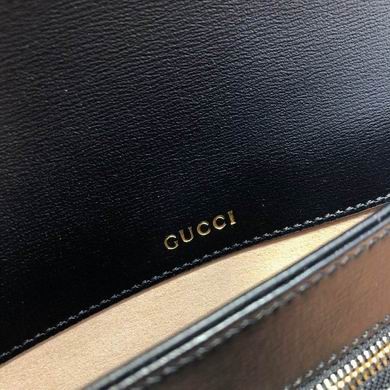 Gucci Replica Bags BL602204 25x18x8