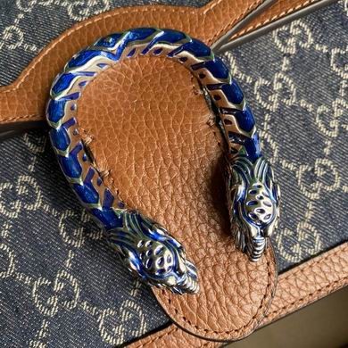 Gucci Replica Bags BA400249 28X17X9