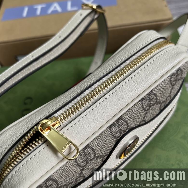 Gucci Replica Bags 517350 17.5X12X5.5cm MP 2colour