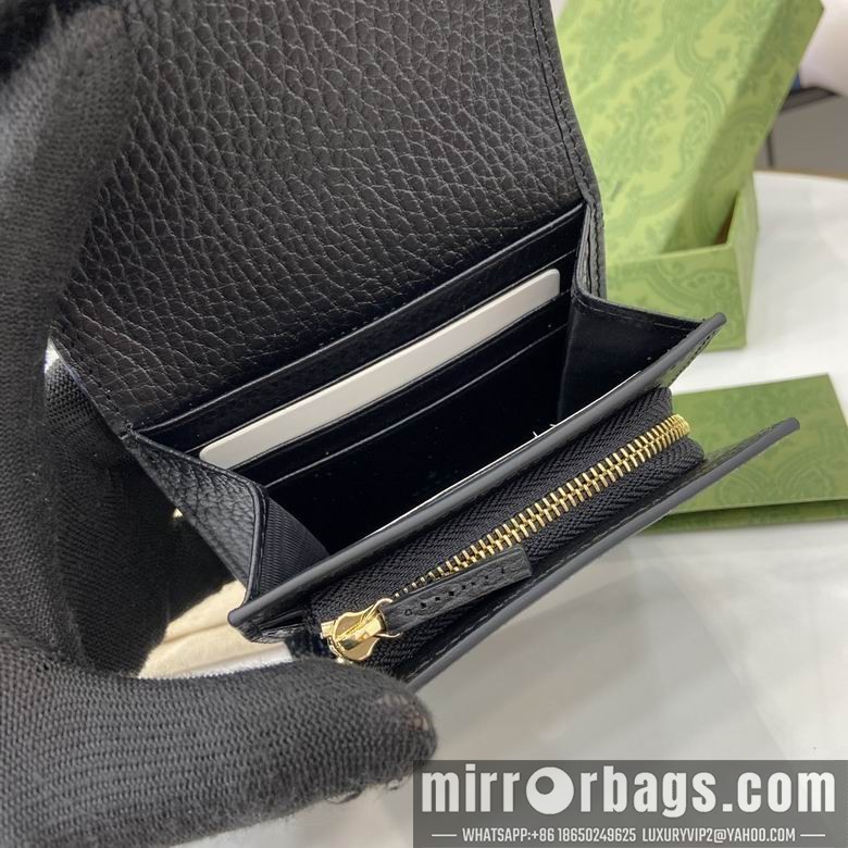 Gucci Replica Bags 598587 12X10X3cm YG 3colour