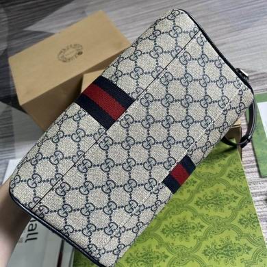 Gucci Replica Bags 772061 17.5X26.5X14cm MP 3colour
