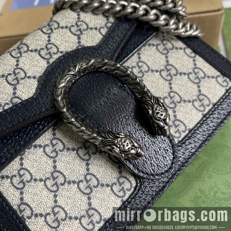 Gucci Replica Bags 658574 20.6X14.4X5.1cm MP
