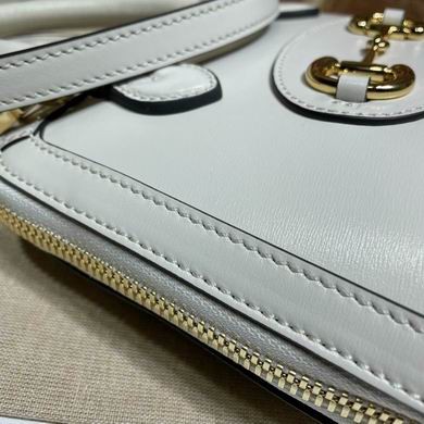 Gucci Replica Bags BL640716 20X19.5X7.5