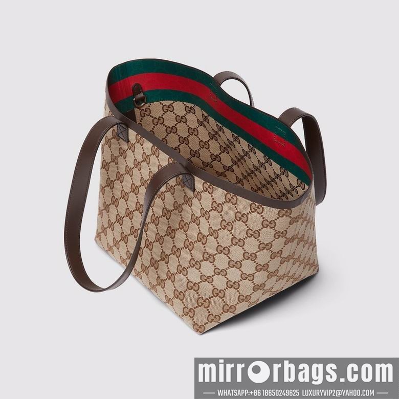 Gucci Replica Bags 788203 21.5X17.5X18cm MP