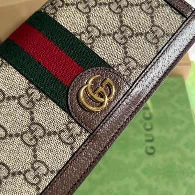 Gucci Replica Bags 723619 19X10X3cm MP 2colour