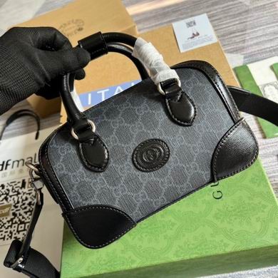 Gucci Replica Bags 723307 21.5X12.5X13cm MP 2colour